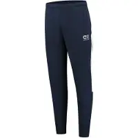 Cruyff Turn Tech Trainingsbroek Heren Navy - Wit S