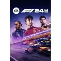 F1 24- Standard Edition - Xbox Series X