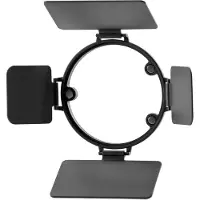 COLBOR Barndoor
