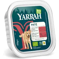 Yarrah - Bio Rund met Bio Spirulina