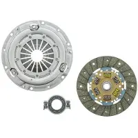AISIN KE-VW01 Koppelingsset