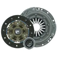 AISIN KZ-036A Koppelingsset