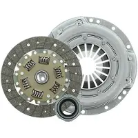 AISIN KZ-020 Koppelingsset