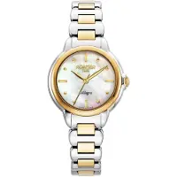 Roamer Horloge Allegra White