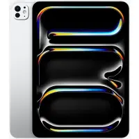 Apple iPad Pro (2024) 11 inch 512GB Wifi Zilver