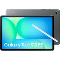 Samsung Galaxy Tab S10 FE 10,9 inch 128GB Wifi Grijs