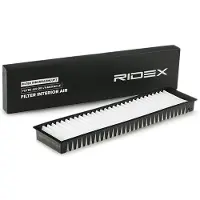 RIDEX 424I0383 Interieurfilter