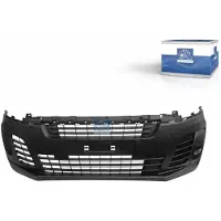 DT Spare Parts 12.82215 Bumper