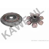 KAWE 6162101 Koppelingsset