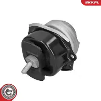 ESEN SKV 75SKV254 Motorsteunlager