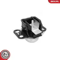 ESEN SKV 75SKV109 Motorsteunlager