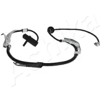 ASHIKA 151-02-246 Wielsnelheidssensor (ABS)