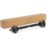 RIDEX 13D0027R Aandrijfas