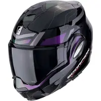 Scorpion EXO Tech Evo Conquer Helm