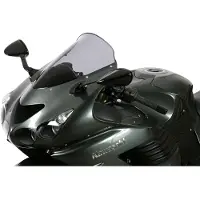 MRA -Spoilerruit Rook ZZR1400 06- ABE