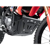 Hepco & becker Honda Crf 300 Rally 21-26 8109535 00 01 Motorbeschermer