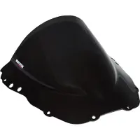 Bodystyle Raceruit zwart getint met ABE