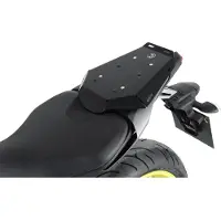 Hepco & becker Sportrack Yamaha Mt-07 21 6704571 00 01 Bagagerek
