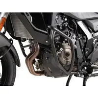 Hepco&Becker Motorbeschermingsbeugel V-STROM 800 ZWART