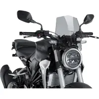 Puig Carenabris New Generation Sport Honda Cb125r Neo Sports Cafe/cb300r Neo Sports Cafe Voorruit