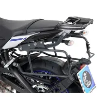 Hepco&Becker -Zijdrager Lock-It YAMAHA MT-09 17- ANTRAC.