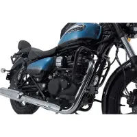 SW-Motech VALBEUGEL ROYAL ENF. METEOR ZWART