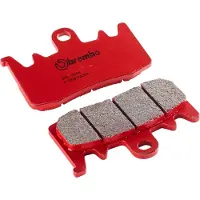 Brembo Remblokkenset, schijfrem 07BB38SA