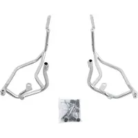 Hepco & becker Solid Triumph Tiger 900 Rally/gt/pro 20 5097605 00 22 Buisvormige Motorbeschermer