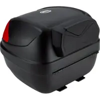 Givi E300n2 Topkoffer Rugleuning
