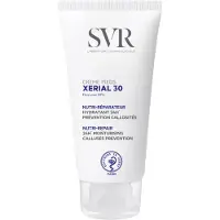 SVR Xerial 30 Voetcrème 50 ml