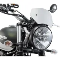 SW-Motech Triumph Voorruit