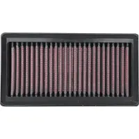 K&N Engineering K&N Triumph Scrambler 1200 2019-2020 Replacement Air Filter