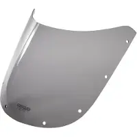 MRA Originele schijf rookgrijs met ABE XJ600/750/900 F ABE