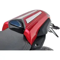 Bodystyle Seatcover CB 650 R 19- ROOD