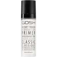 Gosh Velvet Touch Foundation Primer Classic 30 ml
