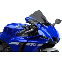 Puig Z-racing Yamaha Yzf-r1 2020 Sport Voorruit