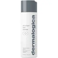 Dermalogica Oil to Foam Total Cleanser | 250 ml