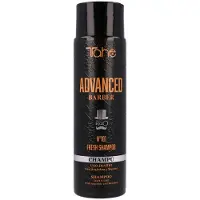 Tahe Advanced Barber No.101 Fresh Daily Use Shampoo 300ml