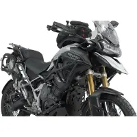 SW-Motech VALBEUGEL TIGER 1200, ZWART