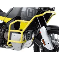 Hepco&Becker Motorbeschermingsbeugel SOLID, NORDEN 901 GEEL