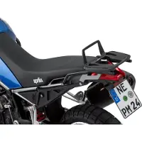 Hepco&Becker Easyrack Aprilia Tuareg 660 2022 Topkoffer Achtermontage