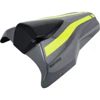 Bodystyle Seatcover MT-09 BJ. 17- GRIJS/GEEL