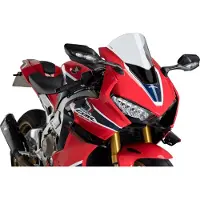 Puig R-Racer Raceruit CBR1000RR, bouwjaar 2017-, transparant