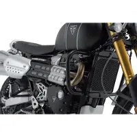 SW-Motech Triumph Scrambler 1200 21 Buisvormige Motorbeschermer