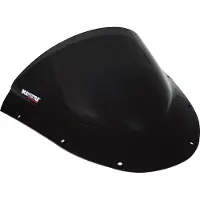Bodystyle Raceruit zwart getint met ABE