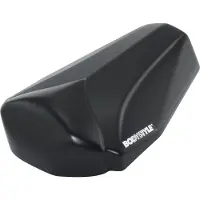 Bodystyle Seatcover MT-07 18- ZWART/MDNM6