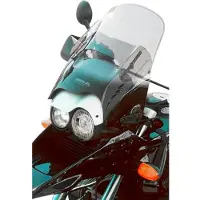 MRA Vario-Screen VOOR R1150GS,HOOG: 500 MM