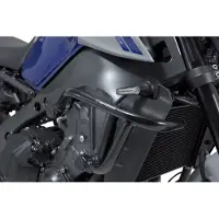 SW-Motech Yamaha Mt-09/sp 20/xsr900 21 Buisvormige Motorbeschermer