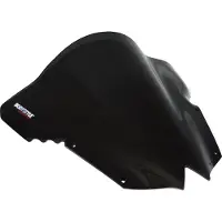 Bodystyle racescherm Perspex acryl 3mm
