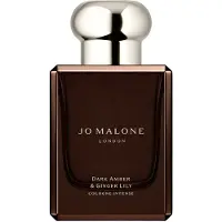 Jo Malone Dark Amber & Ginger Lilly Eau de Cologne - 50ml